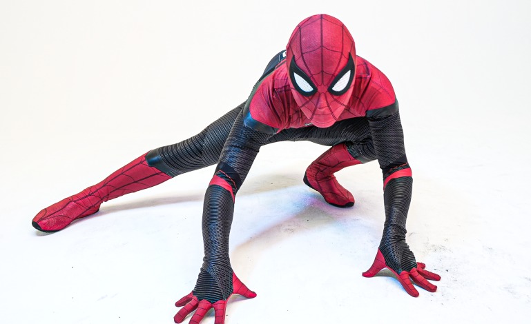 ¿Amante de los comics? Evento Comic Universe Live promete diversión para toda la familia