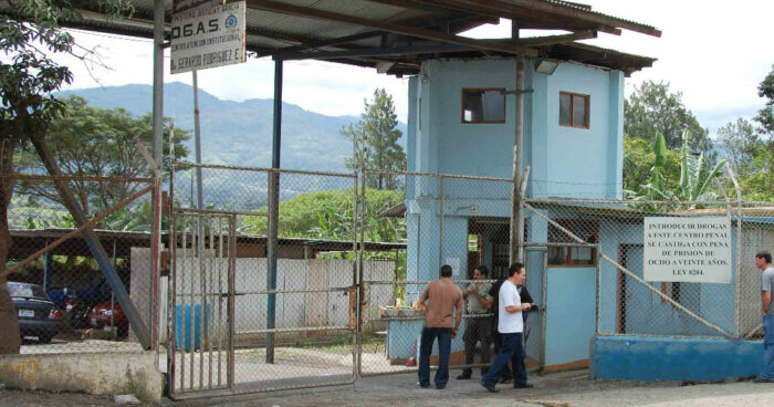 Reportaje Especial: ¿Es suficiente una pena máxima de 50 años de cárcel en Costa Rica?