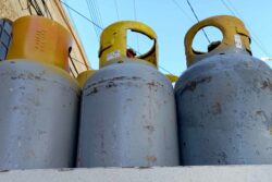 RECOPE amplió capacidad para almacenar GLP ante incremento en la demanda