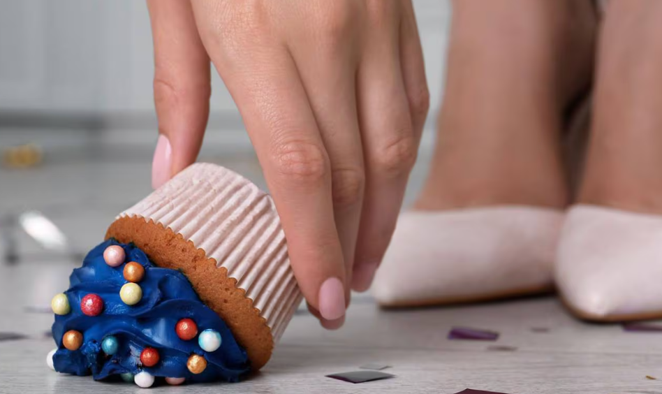 Salud urge lavar adecuadamente los alimentos y no consumirlos si cayeron al suelo ante casos de diarrea
