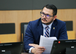 Proyecto de Ley para exigir cuentas sobre uso de pensión alimentaria genera discusión entre diputados