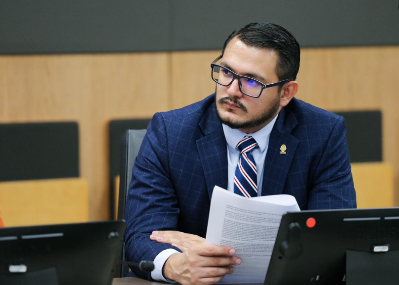 Proyecto de Ley para exigir cuentas sobre uso de pensión alimentaria genera discusión entre diputados