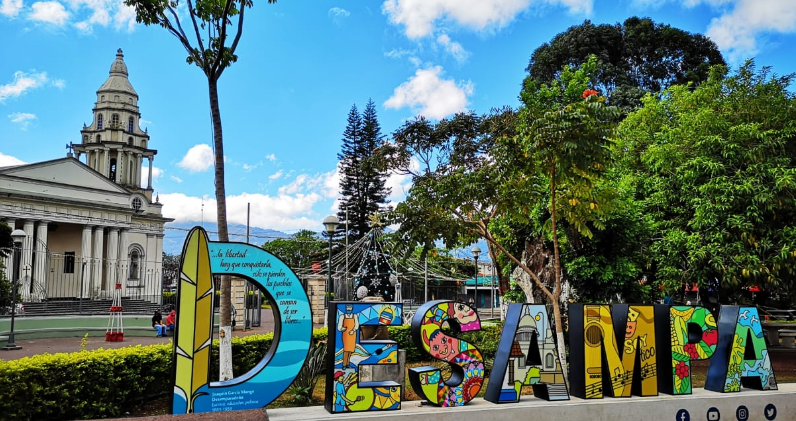 TSE explica qué pasará en la Municipalidad de Desamparados tras renuncia de sus dos vicealcaldes