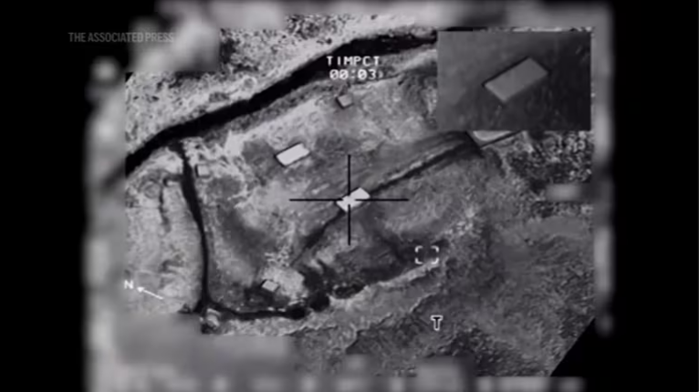 Estados Unidos voló por primera vez en siete años un bombardero B-1B como parte de un ejercicio militar con fuego real