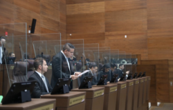 Reforma castigaría hasta con 15 años de cárcel a funcionarios que entrenen o asesoren al crimen organizado