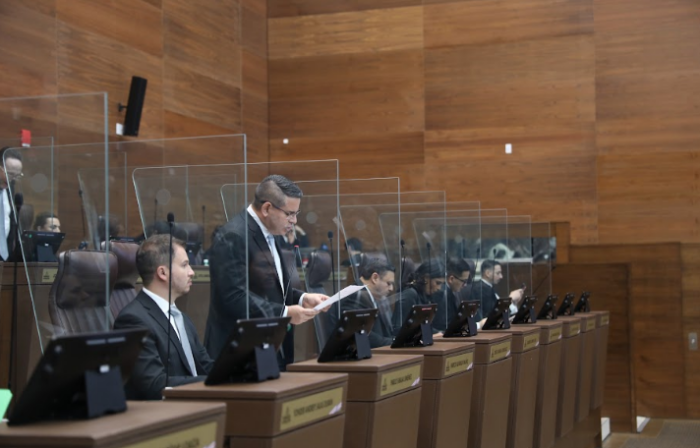 Reforma castigaría hasta con 15 años de cárcel a funcionarios que entrenen o asesoren al crimen organizado