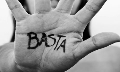 UCR: Solo el 29% de femicidios concluyen en una condena para el asesino