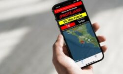 OVSICORI rediseñará aplicación de alerta temprana de sismos ante fallas presentadas
