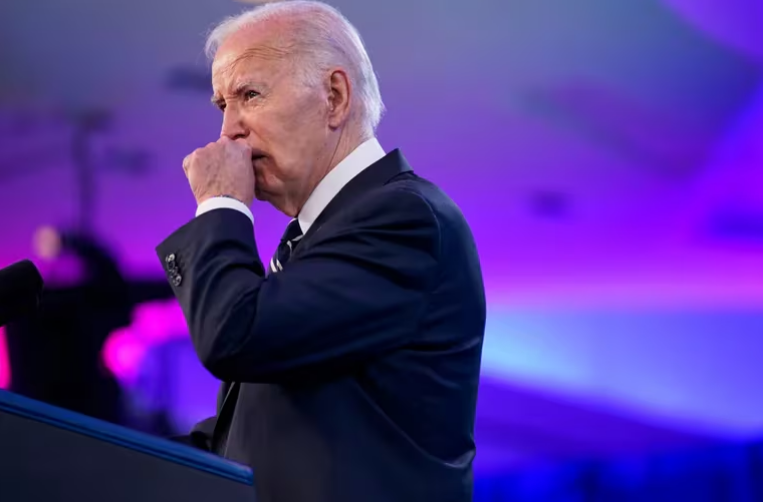 Tras la condena de su hijo, Joe Biden dijo que aceptará “el resultado del caso y seguiré respetando el proceso judicial”
