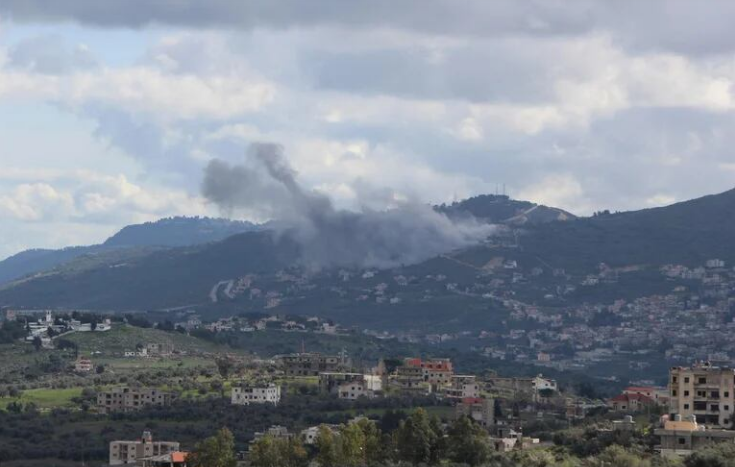 Cancillería recomienda suspender viajes no esenciales a Líbano ante agudización de conflicto en Medio Oriente