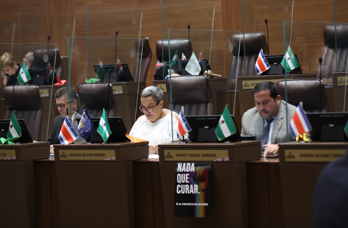 Diputados consultan constitucionalidad de proyecto de Ley ‘Jaguar’ previo a votar referéndum