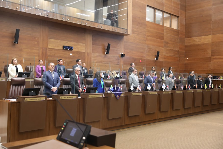 Diputados estudiarán ‘con lupa’ propuesta de referéndum presentada por Presidente Chaves