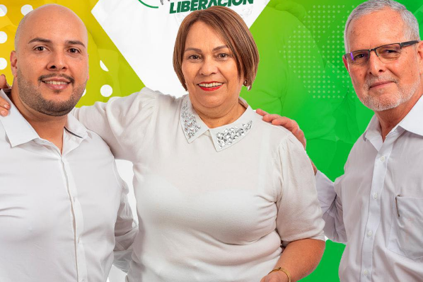 Renuncian a su cargo los dos vicealcaldes de Desamparados
