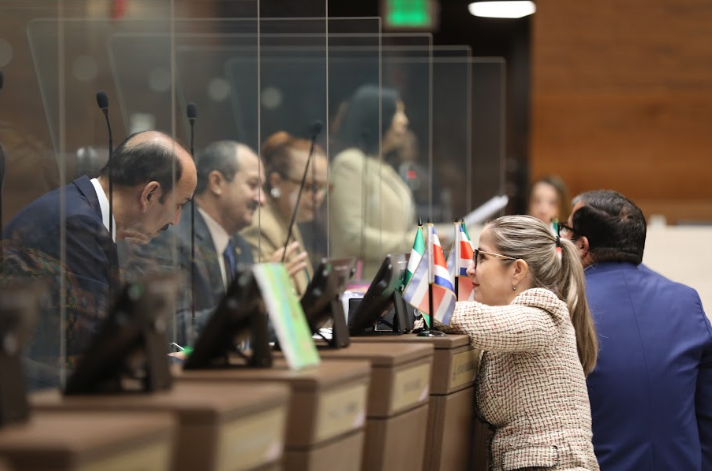 Diputados sesionarán el 24 de julio en Guanacaste para conmemorar la Anexión del Partido de Nicoya