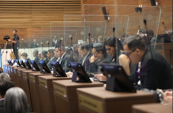 PLP continuará trabajando su propia consulta de constitucionalidad sobre proyecto de Ley ‘Jaguar’
