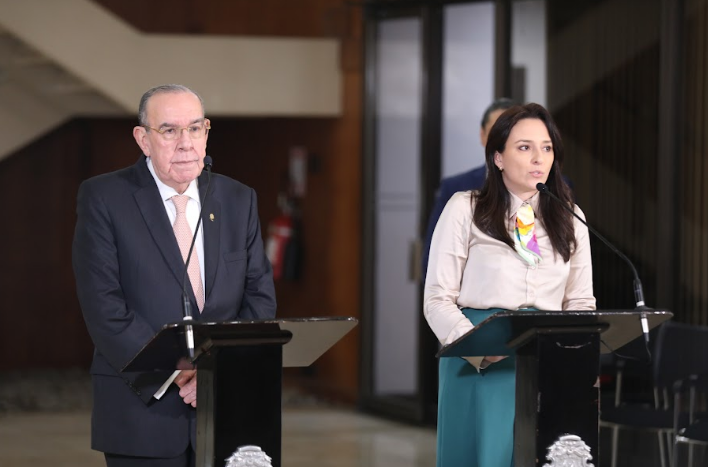 Diputados podrían votar el 25 de junio solicitud de convocatoria a referéndum propuesto por el gobierno