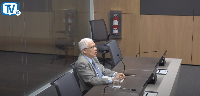 Experto ve necesaria una Asamblea Constituyente para que pueda tramitarse reforma que permitiría extradición de nacionales