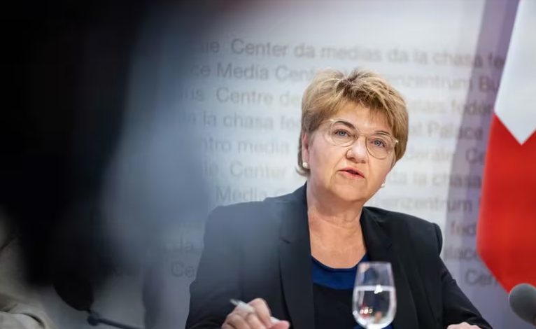 Al menos 90 países confirmaron su asistencia a la cumbre de paz en Ucrania organizada por Suiza