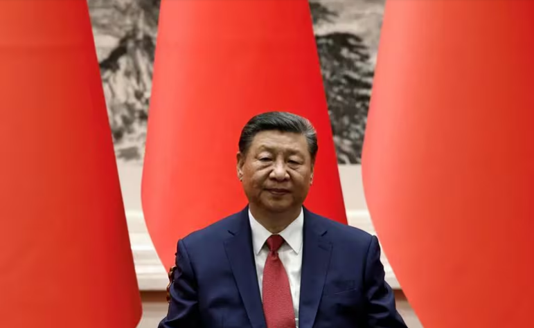 Xi Jinping ordenó más purgas en el ejército: “Las armas deben ser empuñadas por personas leales al Partido Comunista Chino”