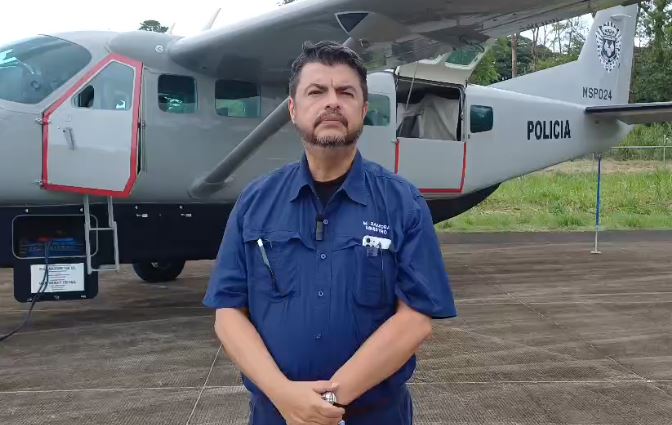 Ministro de Seguridad prevé aumento de flujo migratorio en la región luego de resultado de elecciones en Venezuela