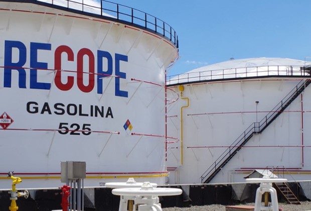 RECOPE anuncia rebaja de hasta ¢21 en gasolinas: Diésel y gas presentarían aumentos