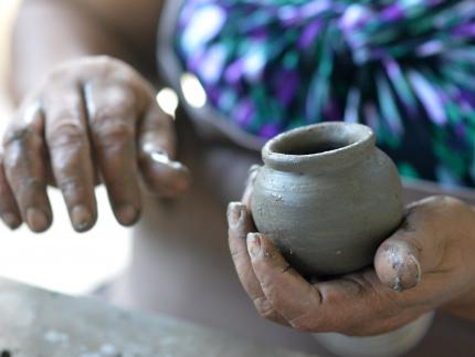 ¿Qué clase de artesanías tenemos en Costa Rica como legado de la Anexión del Partido de Nicoya?