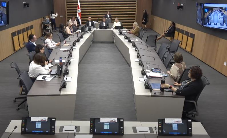 Procuraduría: Diputados pueden aprobar reforma para permitir extradición de nacionales por narcotráfico y terrorismo