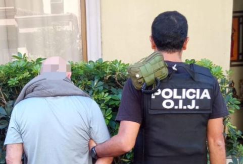 Fiscalía solicita suspensión del cargo contra oficiales de Tránsito y funcionario del CTP investigados en caso ‘Madre Patria’