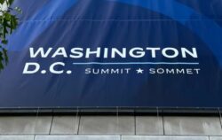 La OTAN inicia su cumbre en Washington con la premisa de proteger a Ucrania frente a Rusia y contener la ofensiva global de China