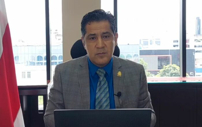 Deuda del Gobierno Central aumentó en ¢582 mil millones en los primeros cinco meses del año