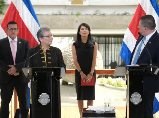 Agresión en San Carlos: MEP abre procedimientos disciplinarios a funcionarios e investiga a ‘demás estudiantes’ involucrados