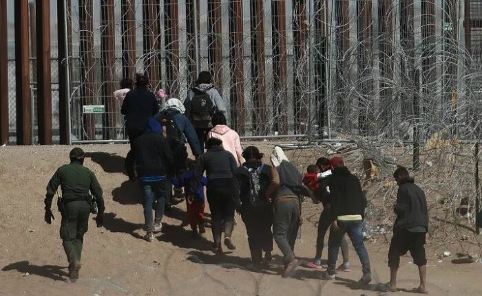 Estados Unidos anunció sanciones para agencias de viaje que motiven la migración irregular