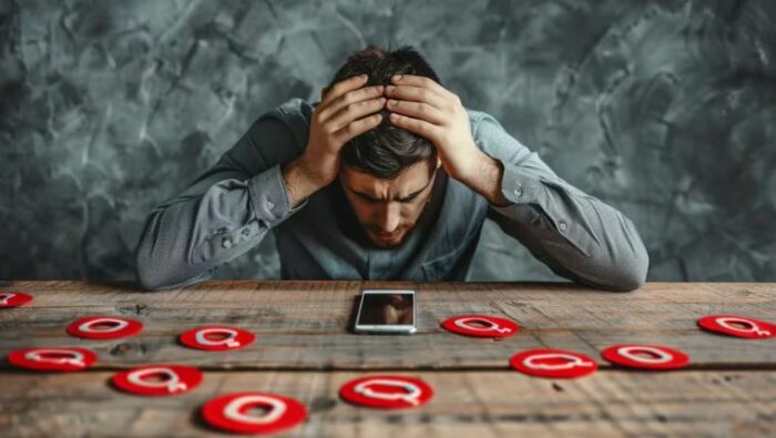 Cuál es la causa de que el celular se reinicie constantemente, y cómo solucionarlo