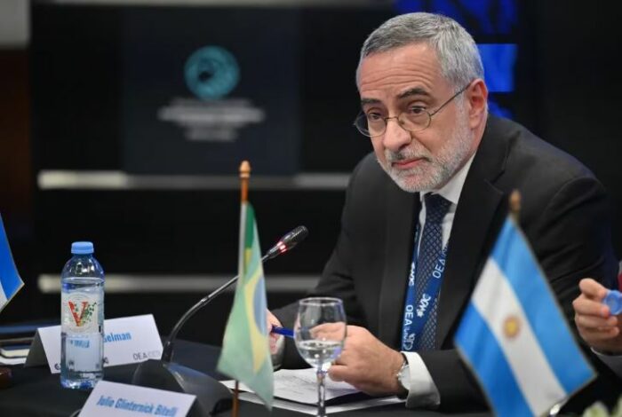 Tras la tensión entre Lula Da Silva y Javier Milei, Brasil llamó a consultas al embajador en Argentina