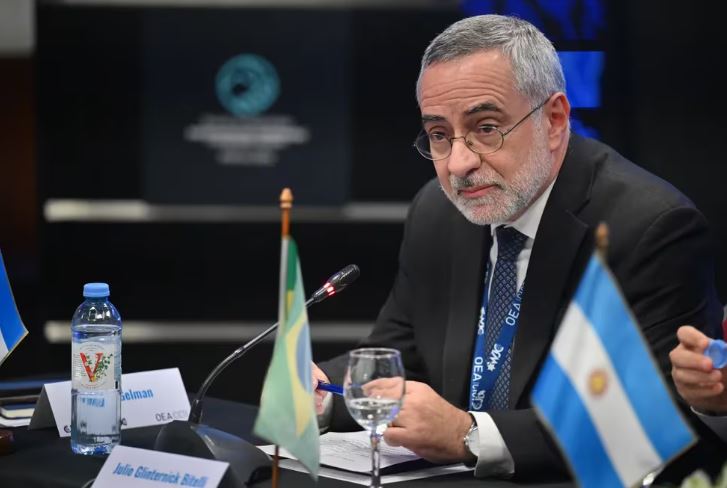 Tras la tensión entre Lula Da Silva y Javier Milei, Brasil llamó a consultas al embajador en Argentina