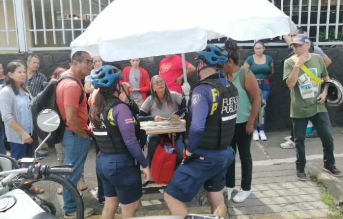 Fuerza Pública mantendrá operativos esta semana en San José para detectar sobreprecios en lotería y a vendedores no autorizados