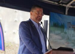 Gobierno defiende plan para que privados de libertad descuenten condena en ‘estructuras de construcción liviana’