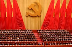 Avanza la purga de Xi Jinping: el Partido Comunista Chino destituyó a los ex ministros de Defensa y Exteriores