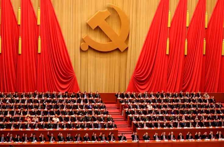 Avanza la purga de Xi Jinping: el Partido Comunista Chino destituyó a los ex ministros de Defensa y Exteriores