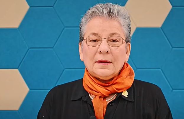 Fiscalía recibirá denuncia de ministra del MEP sobre aparentes agresiones al salir de reunión sobre el FEES