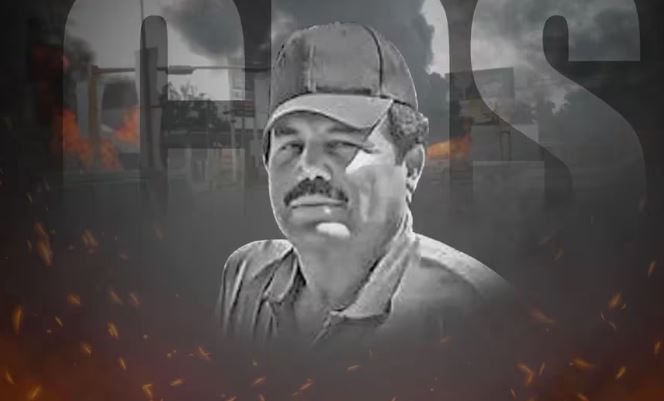 Capturan a Ismael “El Mayo” Zambada, líder del Cártel de Sinaloa, en EEUU