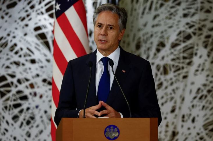 EEUU: “Tenemos la seria preocupación de que el resultado anunciado no refleje la voluntad del pueblo venezolano”