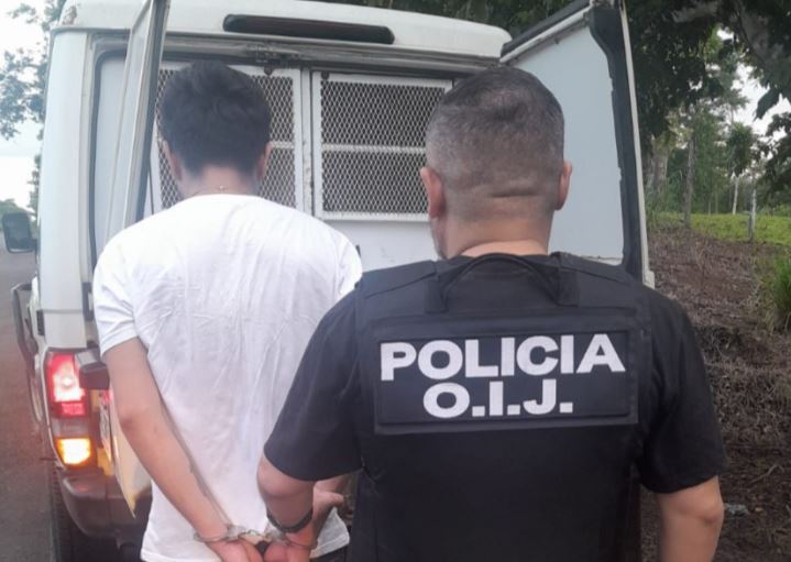 OIJ contabiliza más de 500 homicidios este año: Puntarenas alcanzó la centena de asesinatos