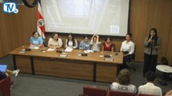 Estudiantes de ‘U’ públicas presentan recurso contra el MEP y solicitan que respete el 8% del PIB para educación