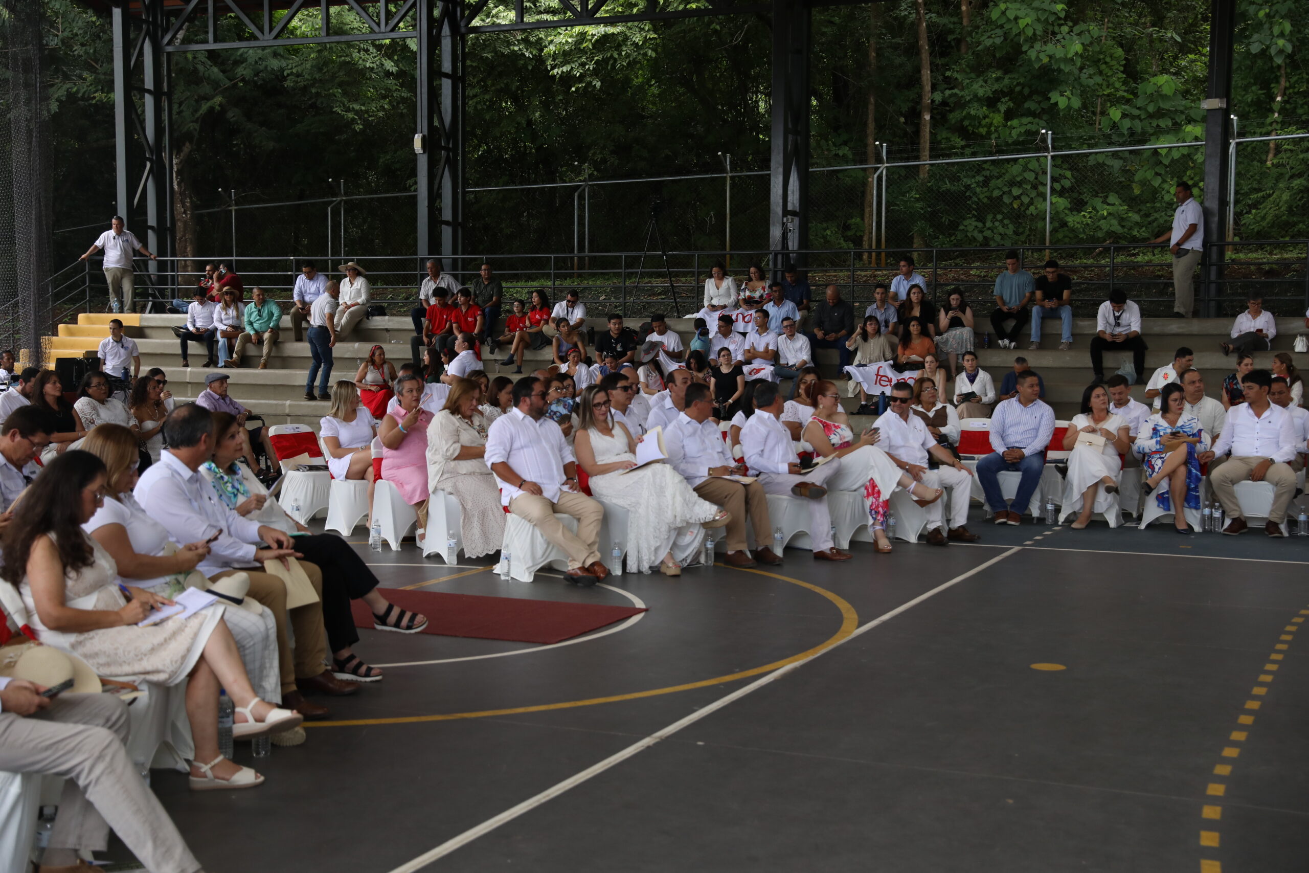 Diputados señalan necesidades de Guanacaste tras gira del Gobierno a raíz de Anexión del Partido de Nicoya