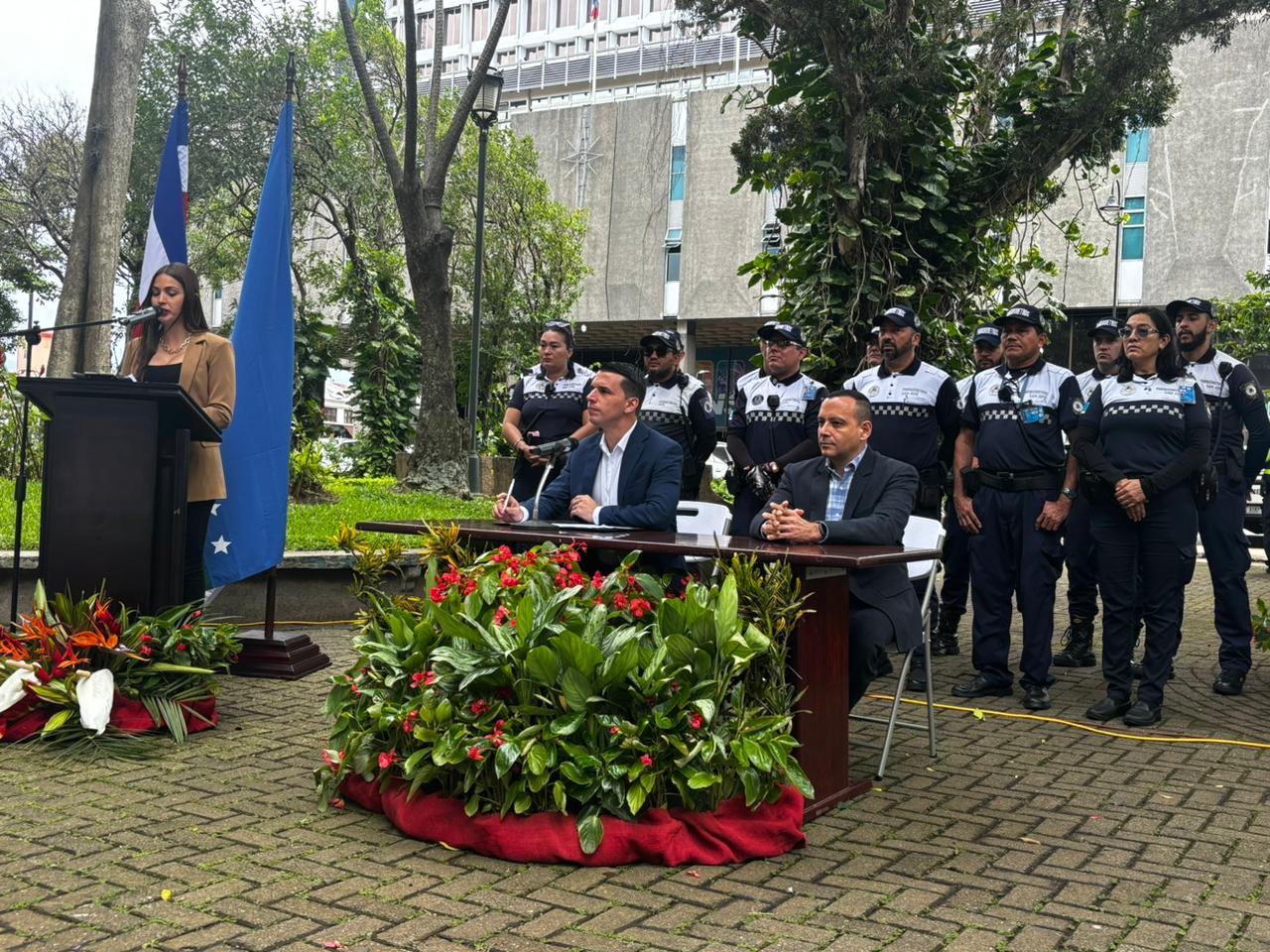 San José tendrá nuevo sistema de parquímetros y servicio será gratuito durante un mes