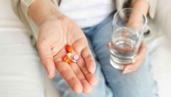 2 de cada 10 casos de intoxicación por automedicación son en menores de 19 años