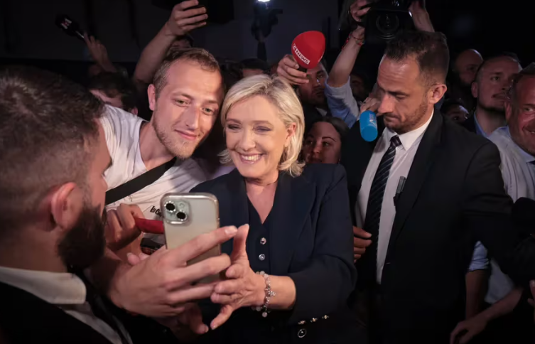 Francia comienza una semana clave tras las elecciones que dejaron a la extrema derecha a las puertas del poder