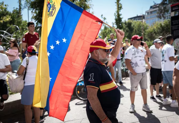 Las 3 estrategias que implementará el domingo la oposición venezolana para que el régimen de Maduro no le robe las elecciones