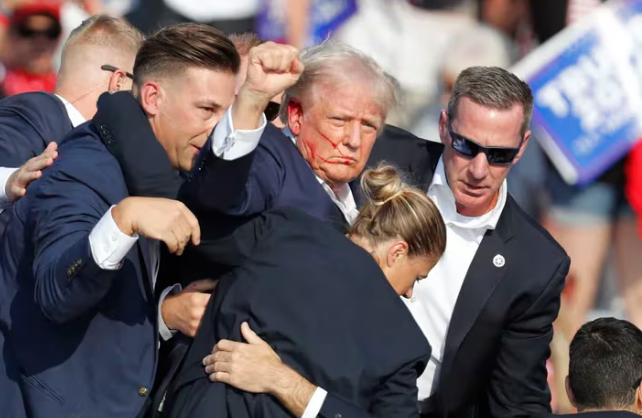 Renunció Kimberly Cheatle, la directora del Servicio Secreto de Estados Unidos que no pudo evitar el atentado contra Trump